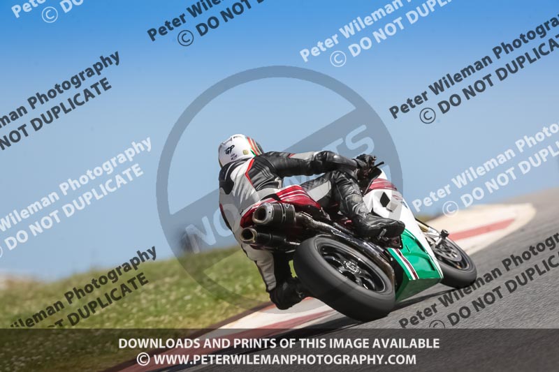 may 2019;motorbikes;no limits;peter wileman photography;portimao;portugal;trackday digital images